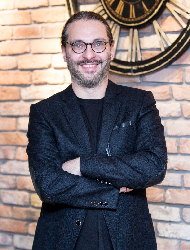 Op. Dr. Alper Tuncel