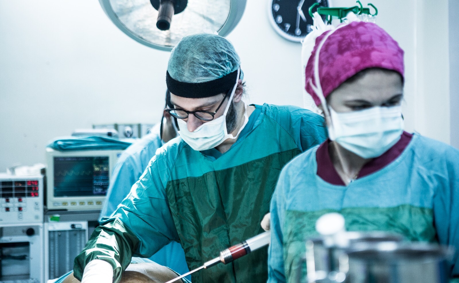 Independent Practice