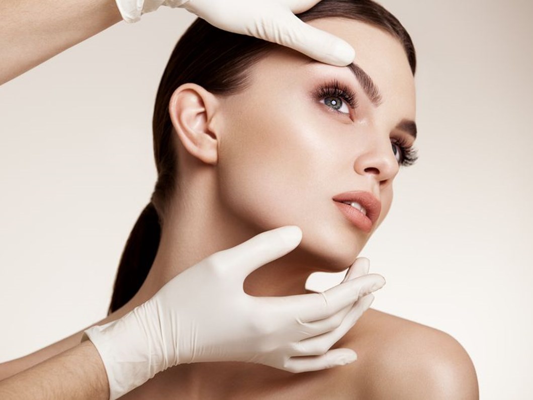 Endoscopic Face Lift