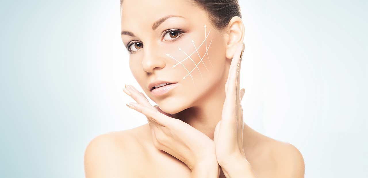 Orta Yüz Gençleştirme